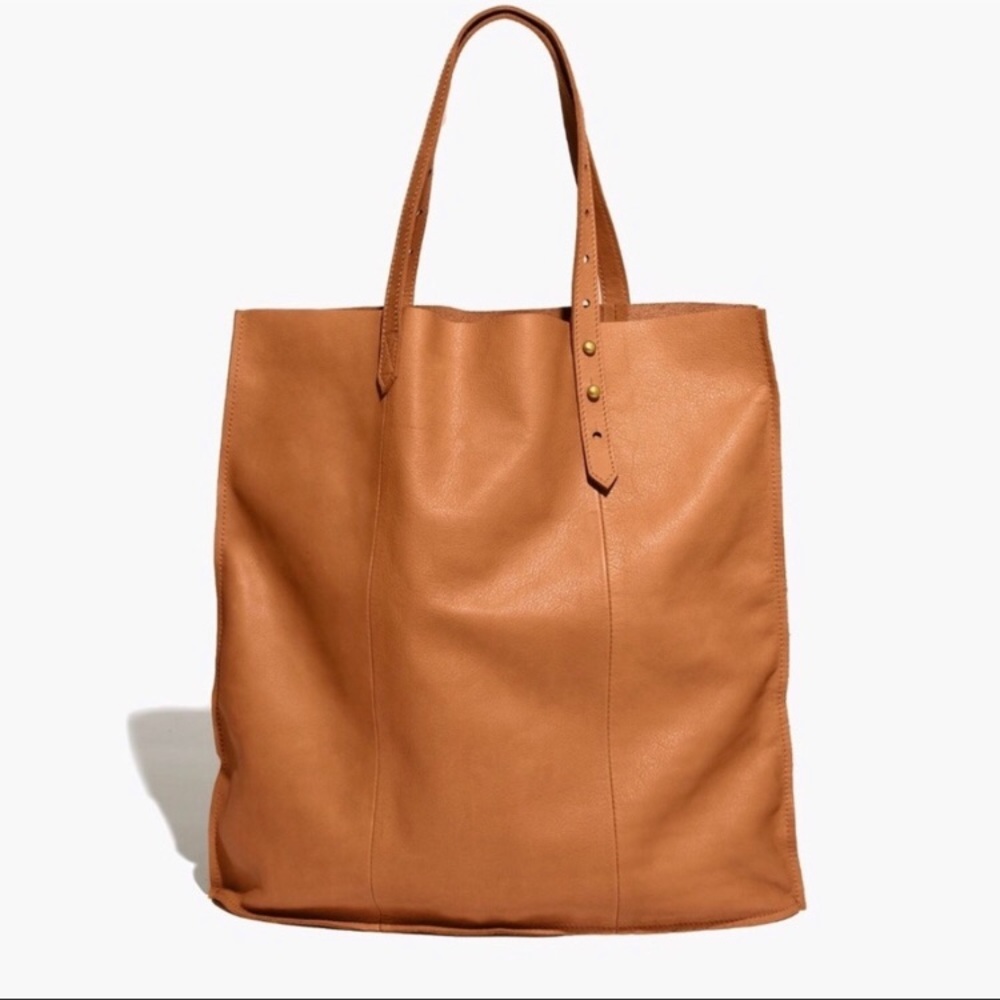 Madewell McCarren Tote